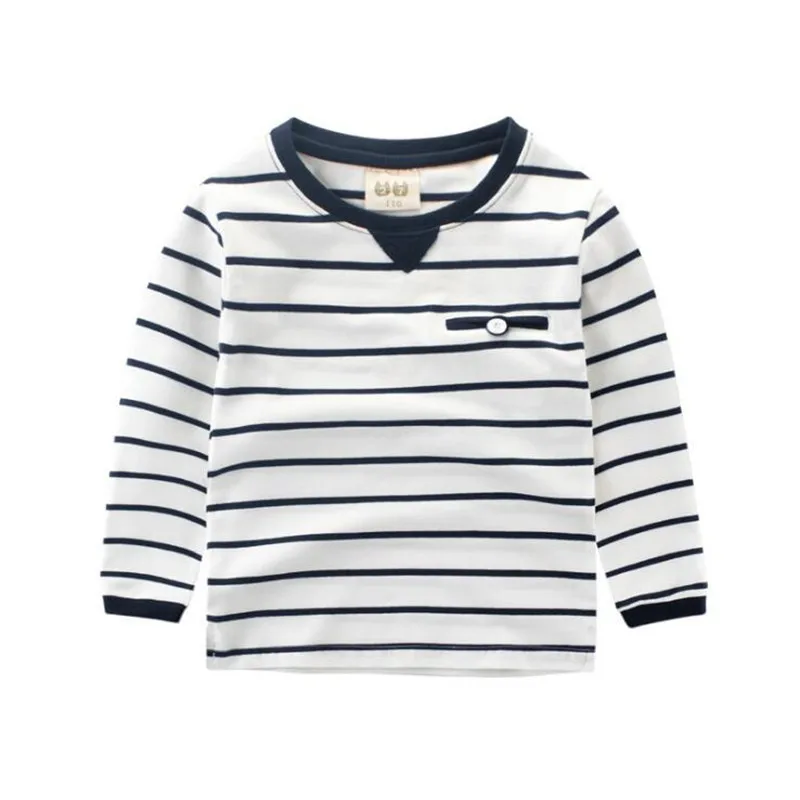 Распродажа! Футболки с мультяшным принтом для мальчиков ростом 100-160 см рубашка