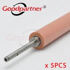 5X RM2-6435-000CN RM2-6431-000CN RM2-6436-000CN 377 477 452 установка термозакрепляющего устройства ниже Давление ролик для струйного принтера HP Цвет LaserJet Pro M377 M477 M452