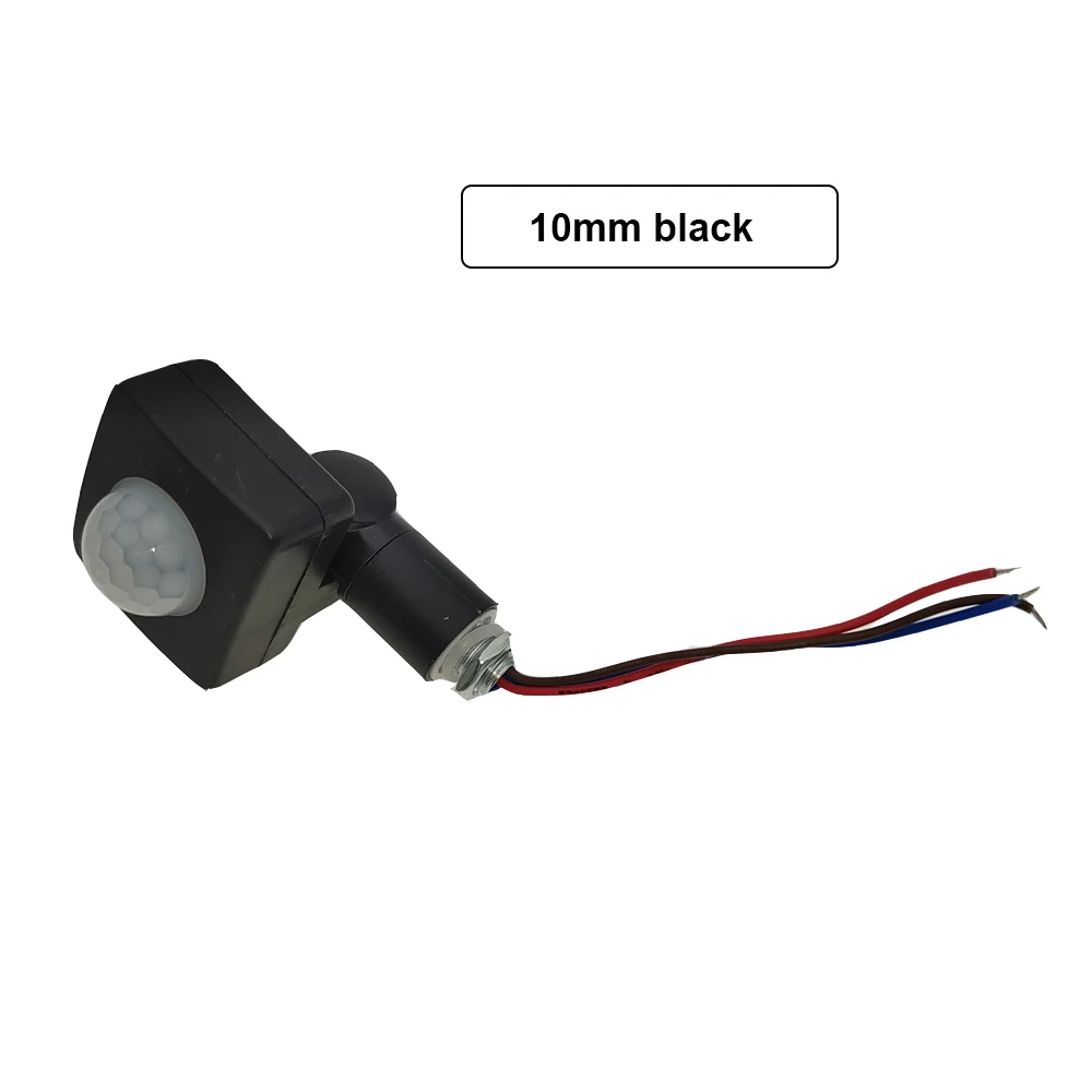 

YiFanHeRong Инфракрасный датчик движения