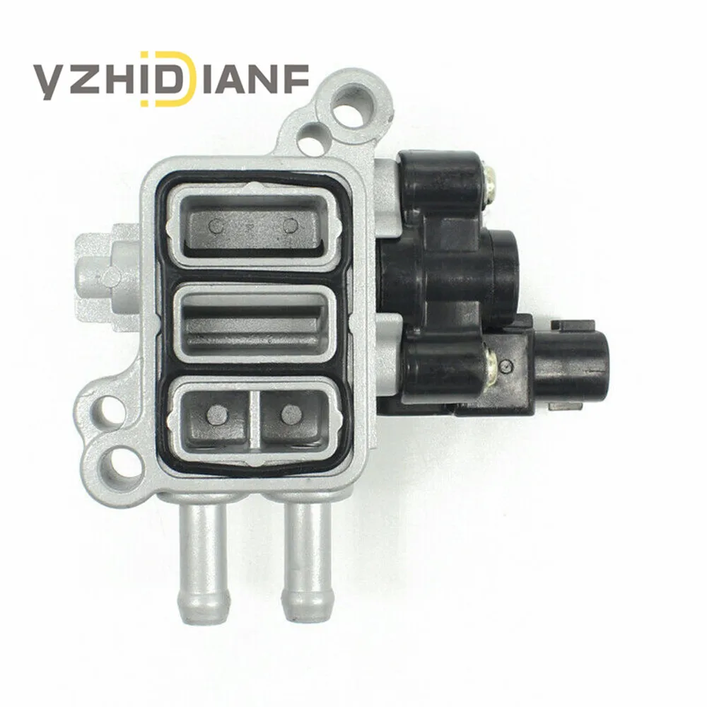 1 шт. Новый 36460-PAA-A01 Регулятор Холостого Хода двигатель IACV 36460PAAA01 для HONDA- ACCORD- Odyssey-