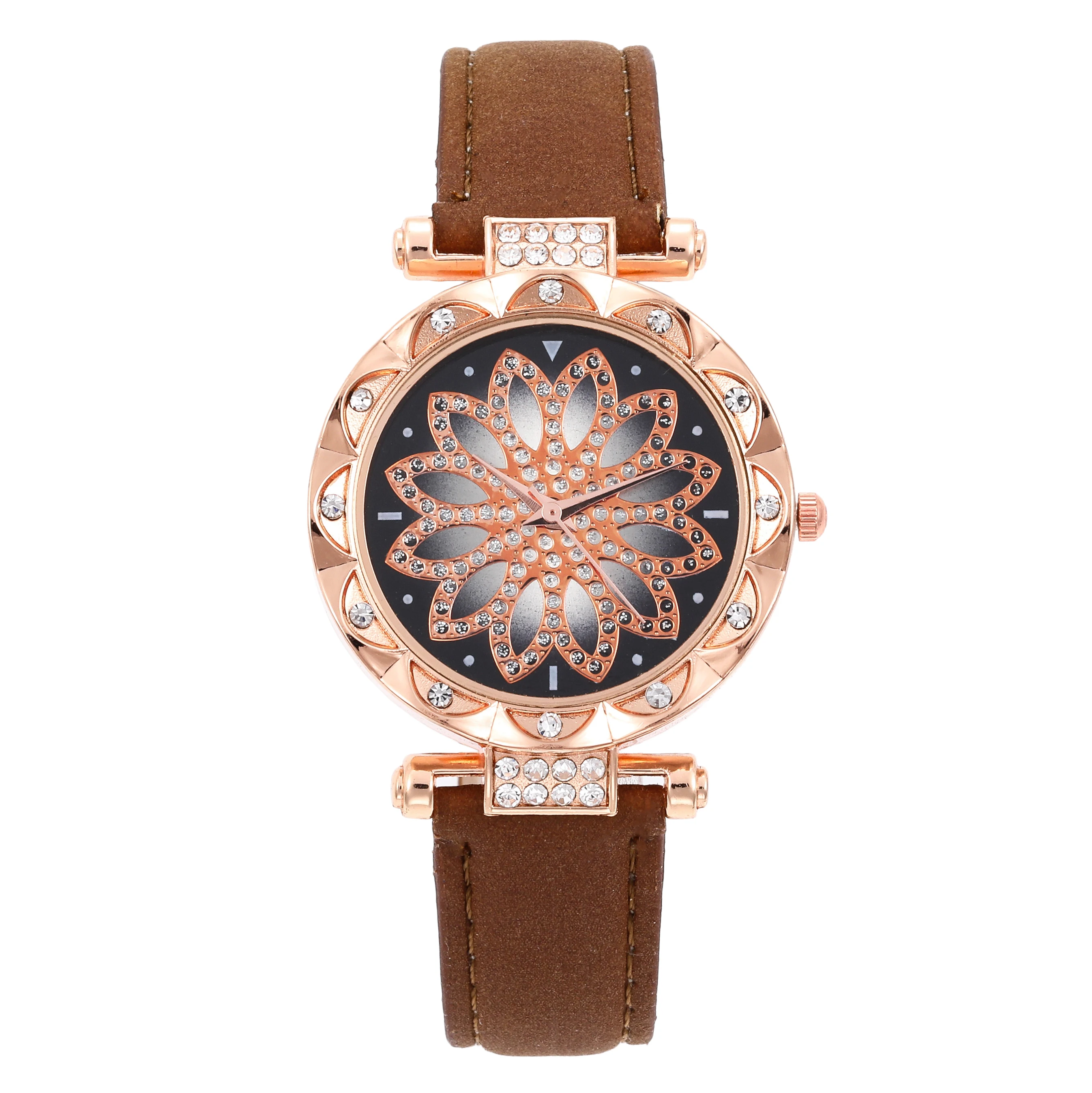 Женские часы Relojes Para Mujer новые женские брендовые Роскошные подарок для женщин