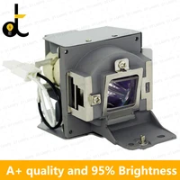 95 projector lamp with housing 5j j9v05 001 for benq mw632stmw817stmw820stmw824stmx503mx503mx514pmx514pbmx520mx600