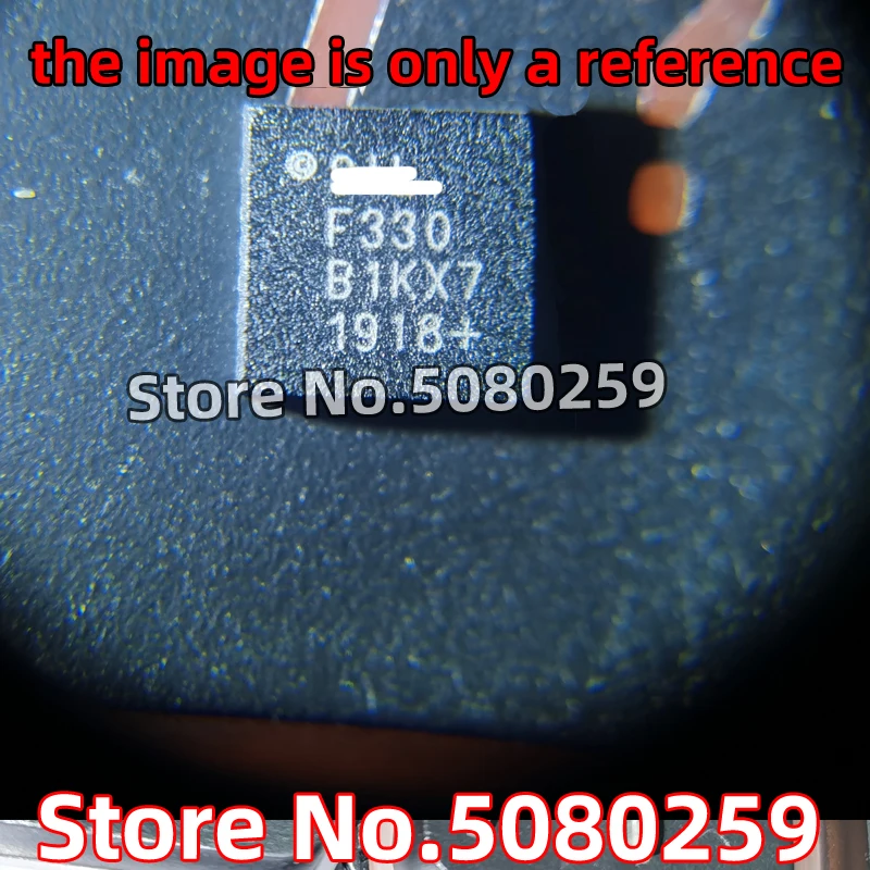 

30/20/10 шт. C8051F330 QFN20