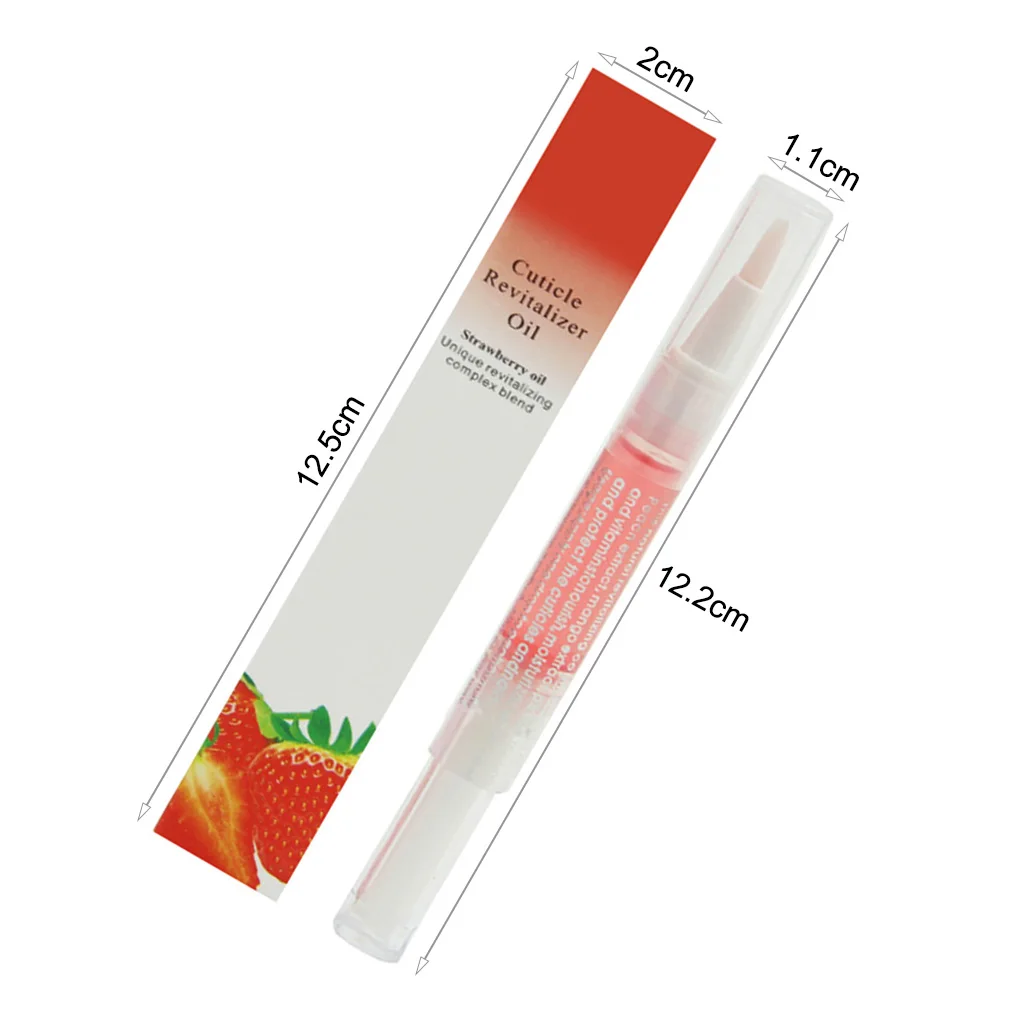 Восстанавливающее Масло для кутикулы Лечение ногтей маникюрный смягчитель