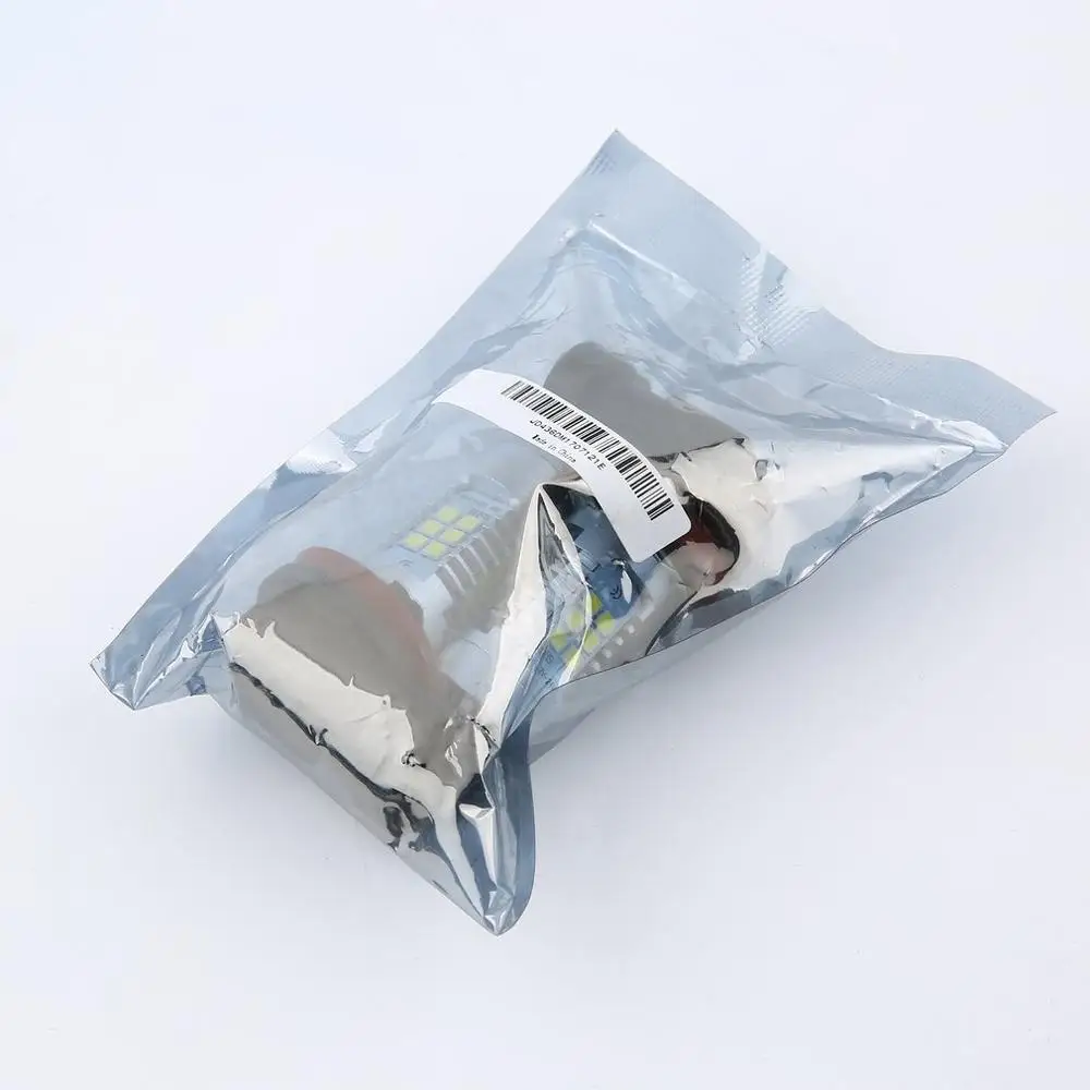 

2Pcs H8 H11 2835 21SMD LED Fog Lights Car Daytime Running Light Auto Headlamp Fog Bulb