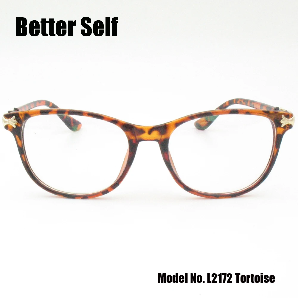 Круглые очки в стиле ретро квадратные из поликарбоната женские пластиковые