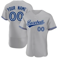 custom baseball team jersey mesh button down personalized softball uniforms printed namenumber for menwomenyouth