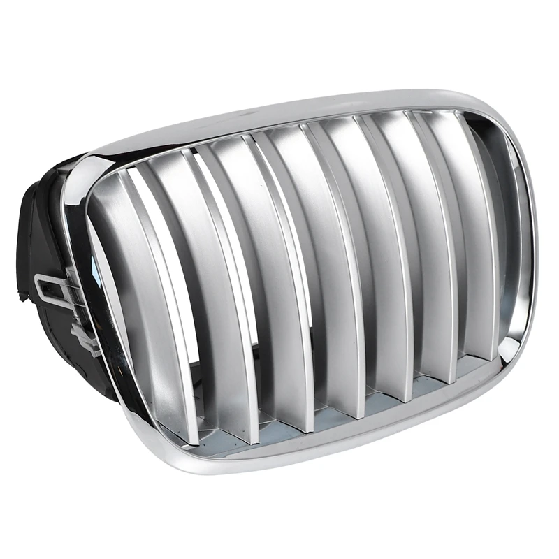 1 пара автомобилей левая и правая передняя двойная планка бампер почечная