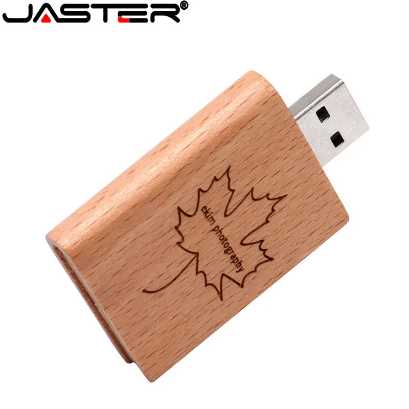 Usb флеш накопитель JASTER с логотипом 4 ГБ 8 16 32 64 usb2.0|USB флэш-накопители| |