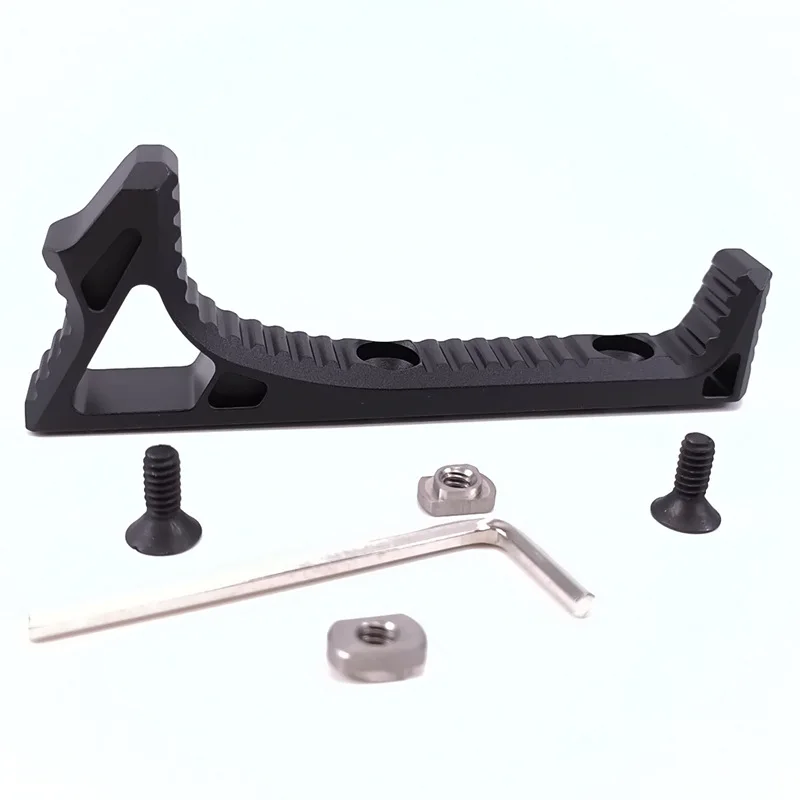 CS Game Jinming8 тактическая рукоятка треугольный ручной блок MINSR fishbone обновленные