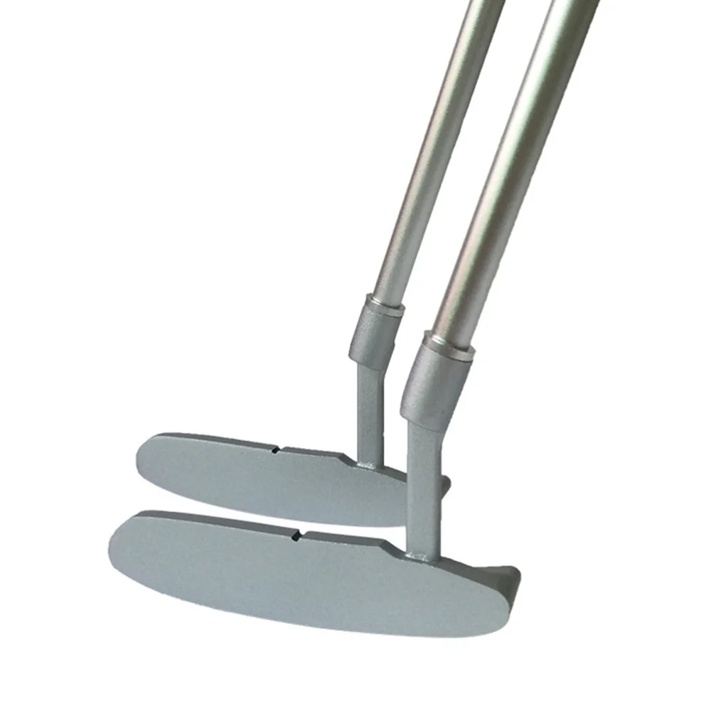 

Putter Right Hand Aluminium Alloy Putter Push Rod Sports Clubs Supplies