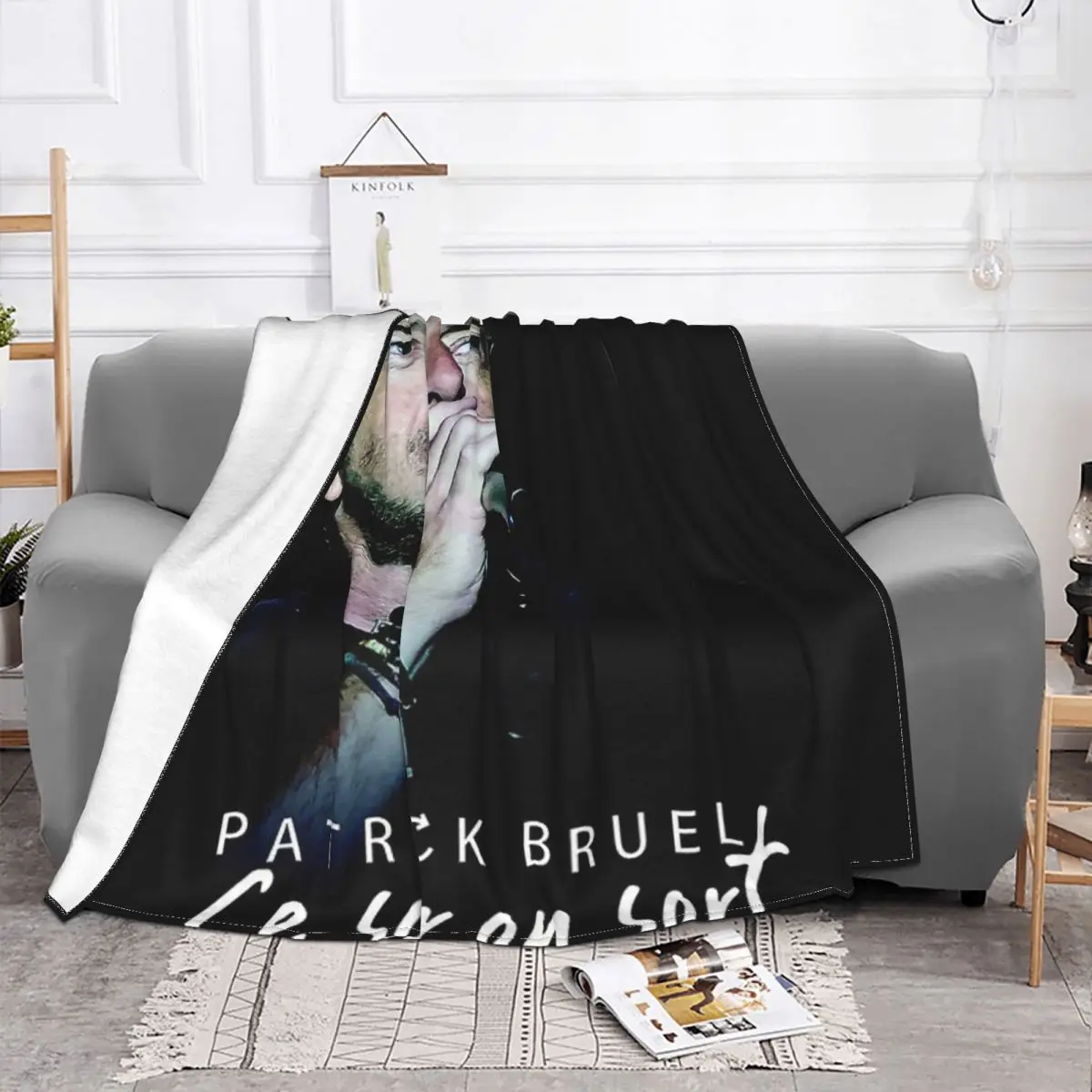 

Женское пледное одеяло для новорожденных, в шотландскую клетку