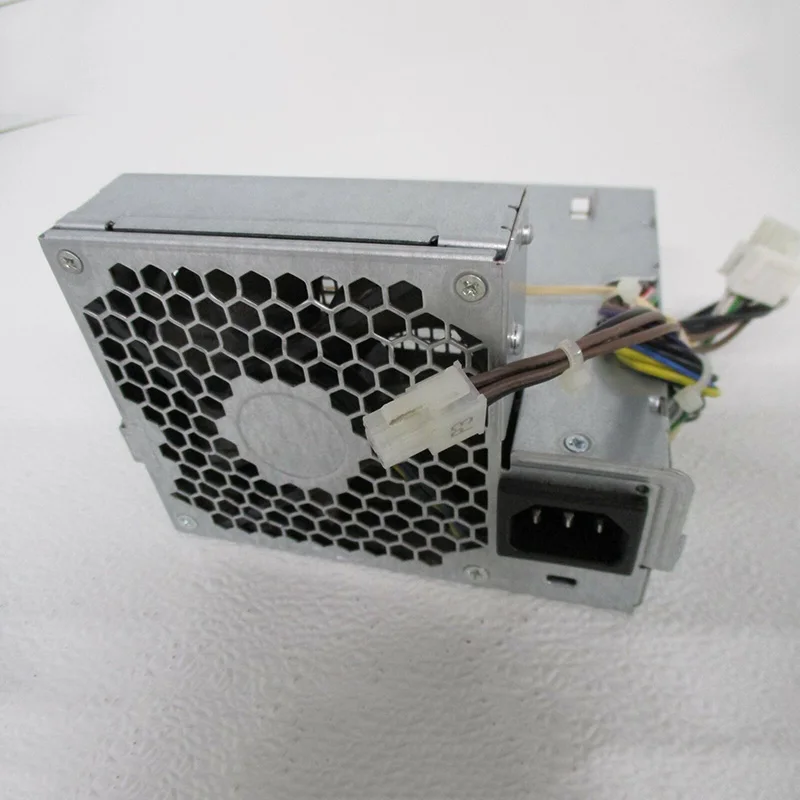 

Pulled DPS-240RB 508152-001 503376-001 240W Power Supply for Elite 8000 8100 8200