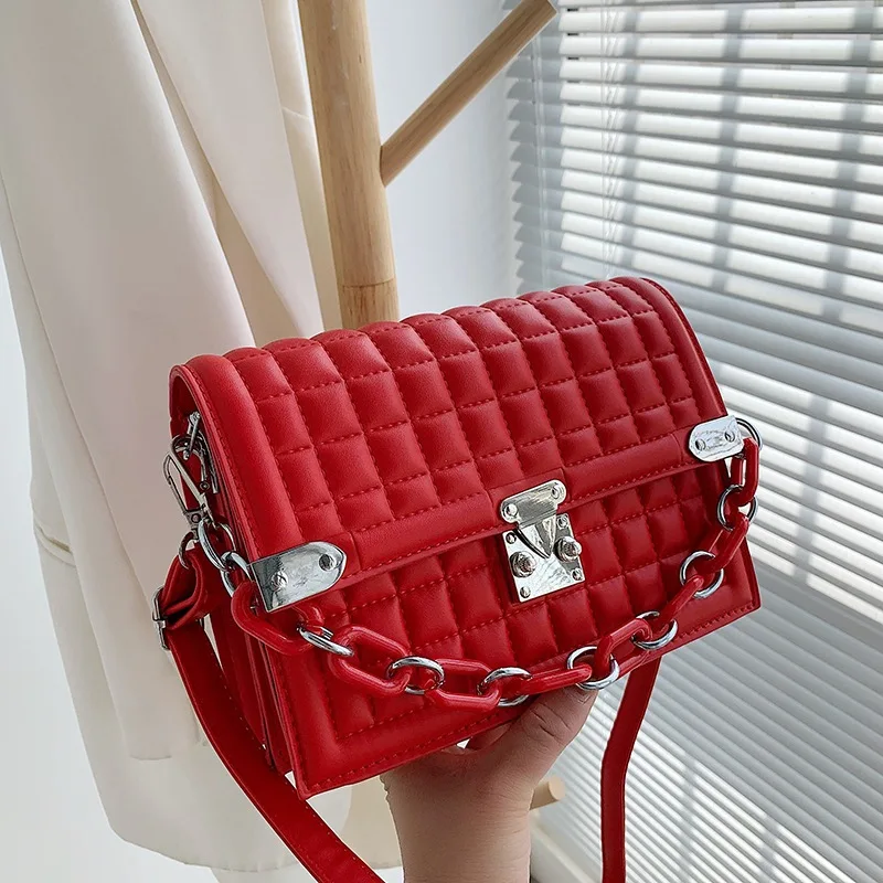 

THREEPEAS Women Luxury Designer Handbags For Women 2021 Bags