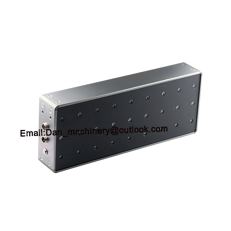 Стробоскоп с фиксированным светодиодным соединением для гравировальной и