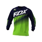 Новинка 2021, мужские майки для горного велосипеда thor, рубашки для горного велосипеда, мотоциклетная майка для внедорожника DH MX, спортивная одежда для мотокросса