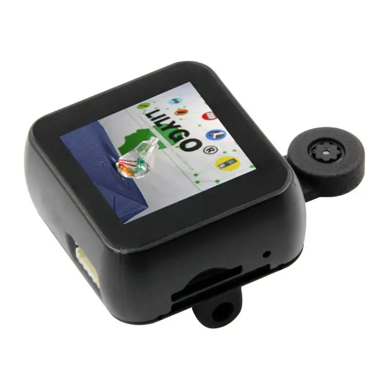 

1Set T-Watch-K210 AI Face Recognition Module Programming Bluetooth WiFi Module