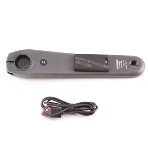 Комплект Шатунов SHIMANO ULTEGRA R8000, 6800, 165, 170, 172,5 мм, X-POWER мм, левый, шатун XCADEY м, поддержка GPS, ANT, Bluetooth