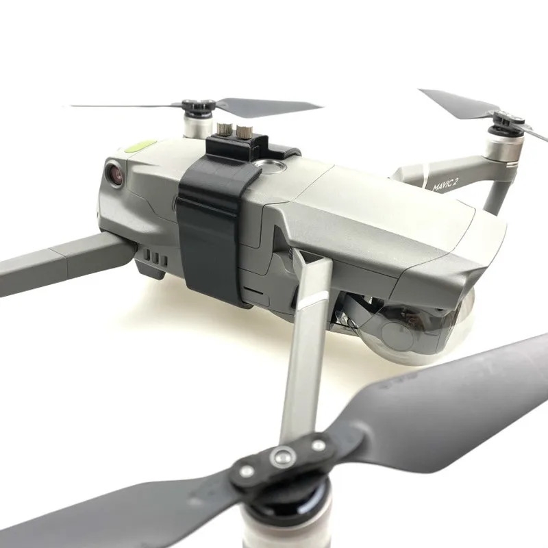 Аксессуары Mavic 2 Pro Защита аккумулятора Защитный Чехол Зажим для