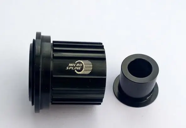 

Микро-Сплин 12s, корпус драйвера концентратора M9100 M8100 M7100 для 180 190 240 350 концентратора, совместимый с DT трещоткой