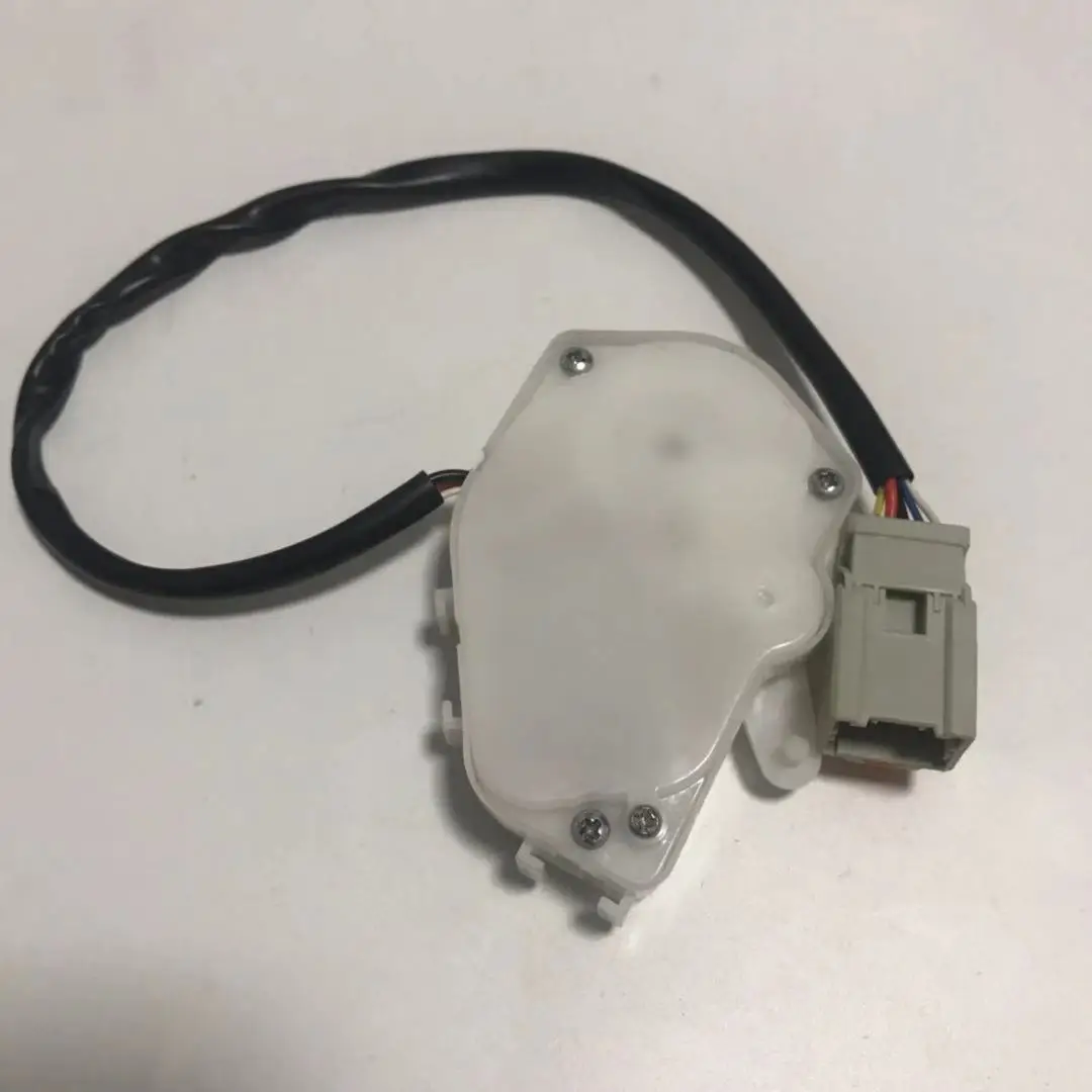 Передний драйвер с левой стороны LH привод дверного замка ручной купе для Honda Prelude/