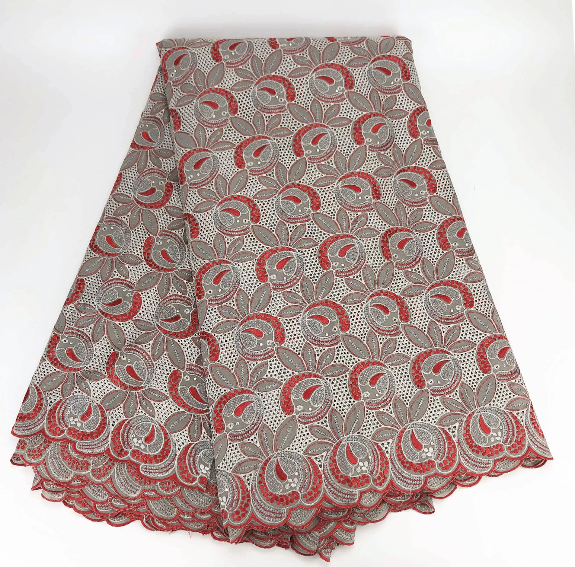 Высококачественная швейцарская вуаль кружево в Швейцарии 090 красивая 100%