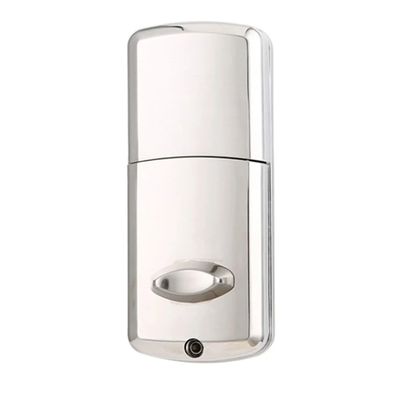 Дешевый цифровой дверной замок для умного дома водонепроницаемый