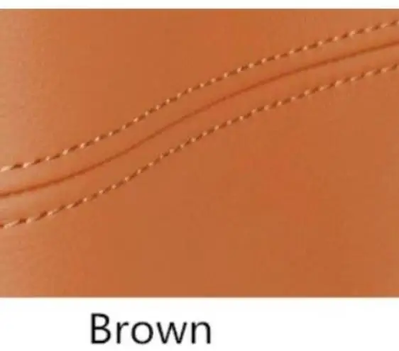 

Для Toyota Prado 150 2010 2011 2012 2013 2014 2016 2017 2019-искусственная кожа из микрофибры для интерьера автомобиля