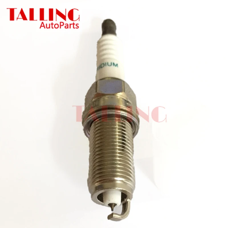 Свеча зажигания Iridium 90919 01191 SK20HR11 для Cadillac srx HONDA CIVIC INSIGHT HYUNDAI GENESIS купе INFINITI QX56 9091901191