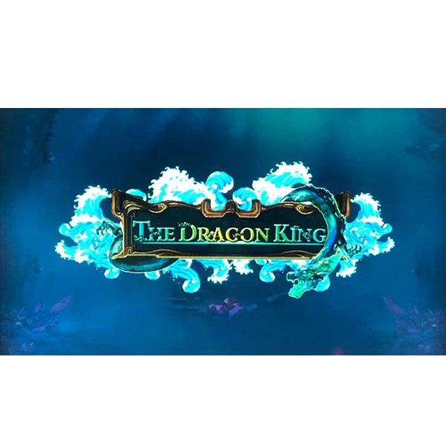 

Программное обеспечение для игры «рыба дракона», «Король дракона», игровой стол для азартных игр