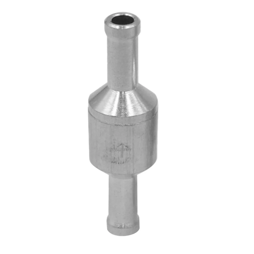 Топливо прочный односторонний жидкий газ Универсальный Встроенный алюминиевый