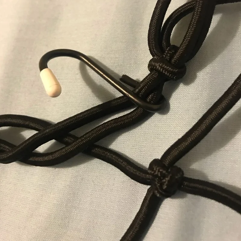 Мотоциклетные аксессуары для хранения грузов организатор сетка SUZUKI gsr 600 750 gsx s750