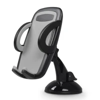 universal phone holder stand flexible smartphone car mount mobile support for mi max 3 oneplus 6 honor 8x