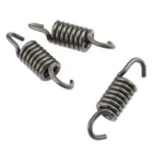 Пружина сцепления для газонокосилки, муфта, фрезы, 3 шт., запасные части для цепной пилы CG4305201E40F-544-5