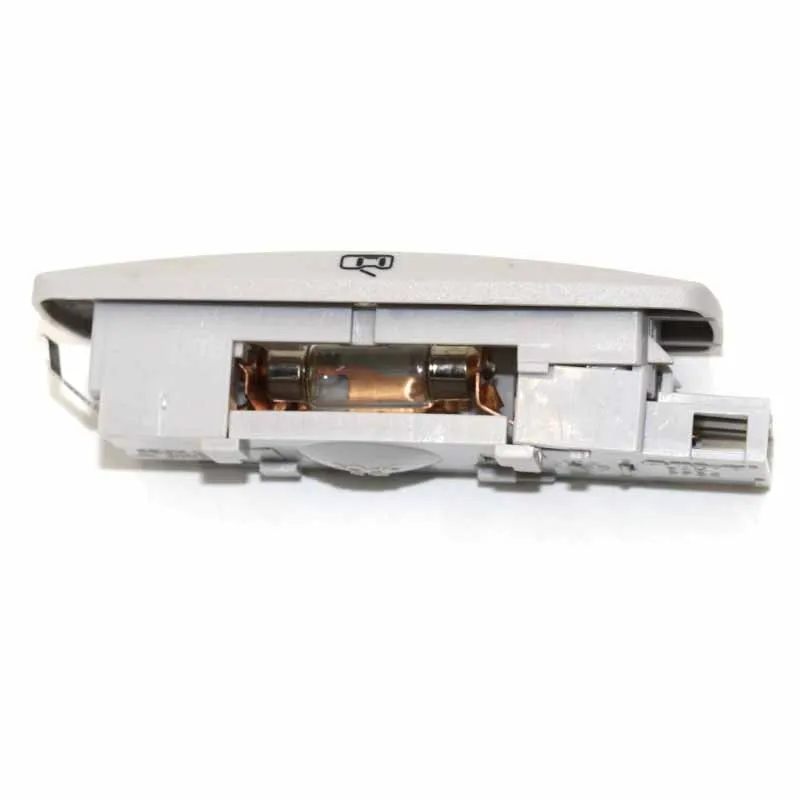 Купольсветильник лампа для чтения карты заднего вида 3B0947291 B VW Golf Passat Beetle Tiguan Caddy