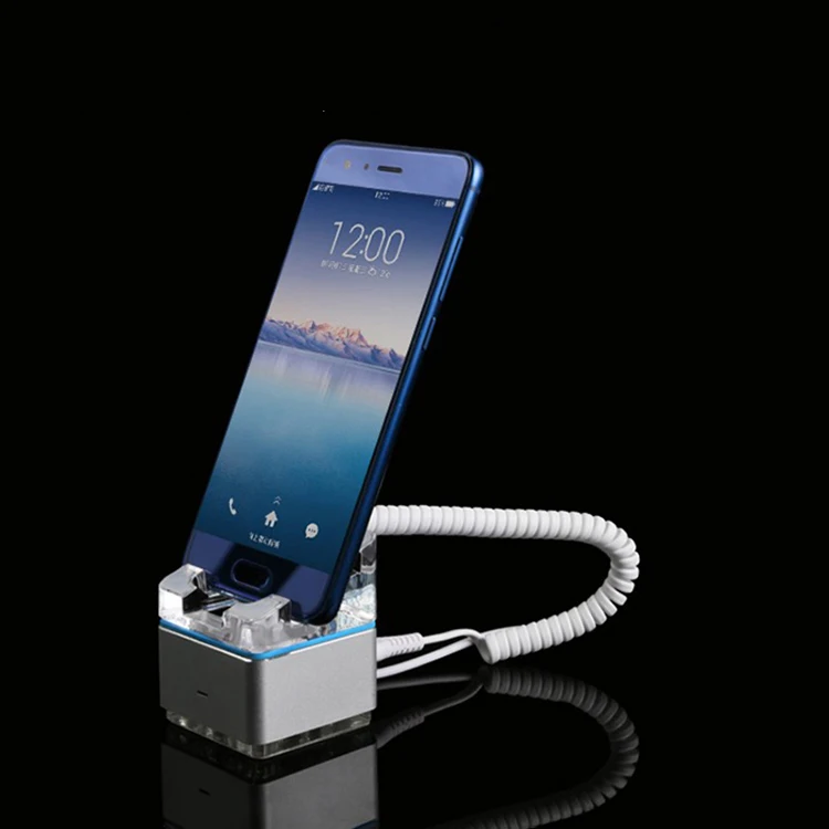 10 шт. противоугонная система для телефонов Android|Комплекты сигнализации| |