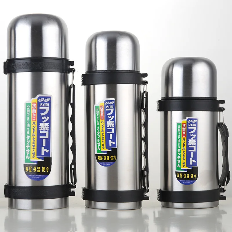 Изоляционный горшок из нержавеющей стали большая емкость изоляционная чашка для