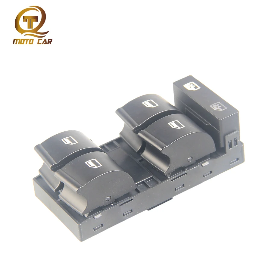 Кнопка переключения стеклоподъемника 8E0959851 8E0 959 851 для Audi A4 RS4 S4 B6 B7 Seat Exeo |