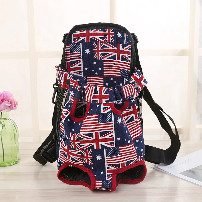 Сумка переноска для домашних животных сумка рюкзак Наплечные сумки с короткими