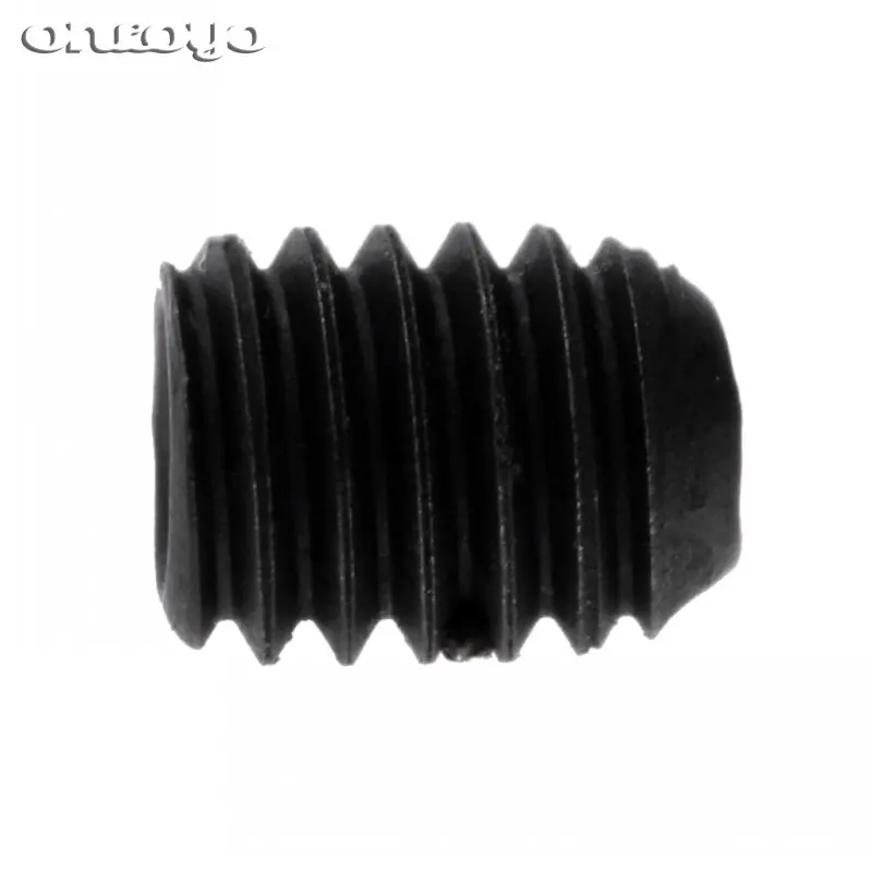 Computer Embroidery Machine Fittings Retainer Ring Screw Inner Tight Upper