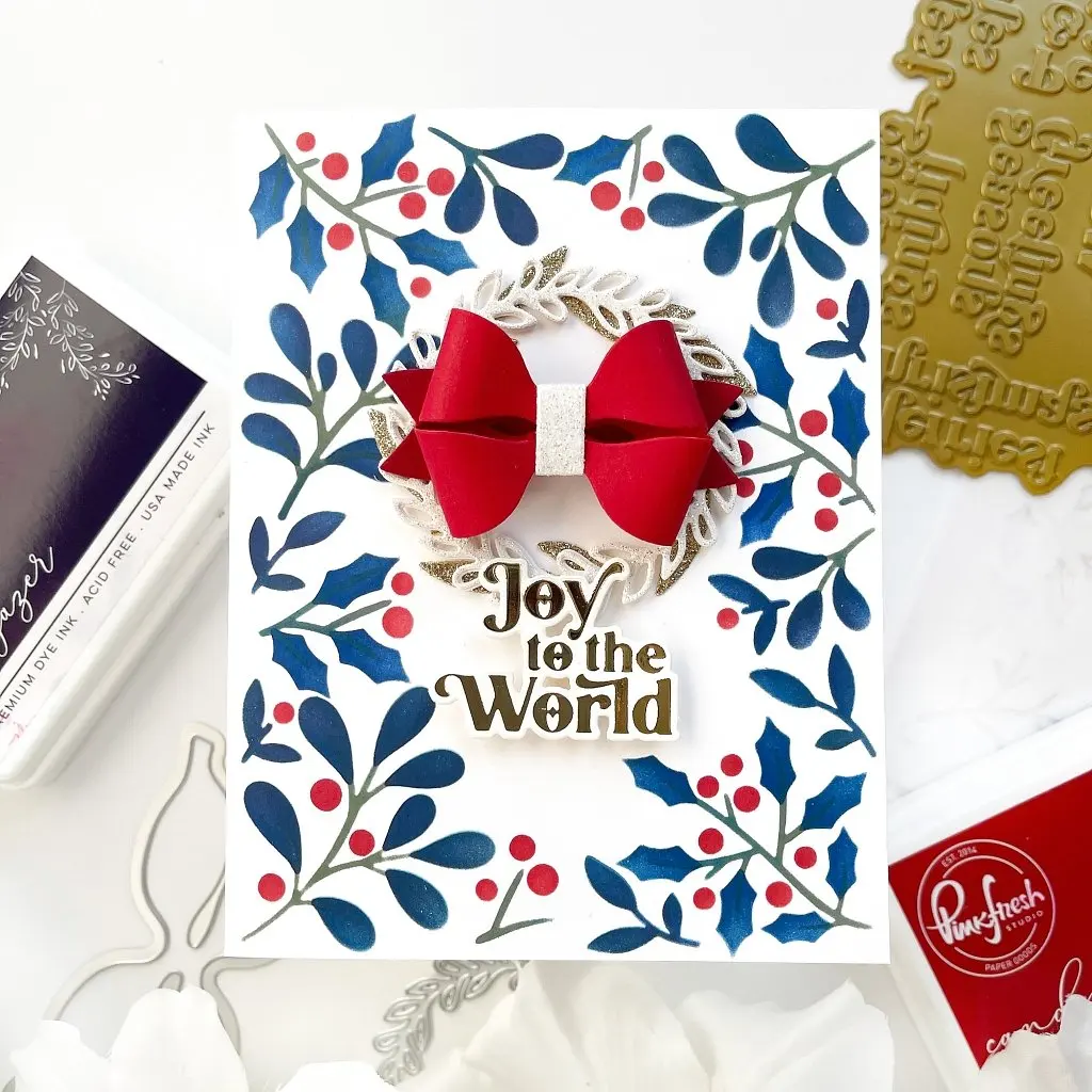 Лидер продаж Новое поступление трафареты для изготовления открыток