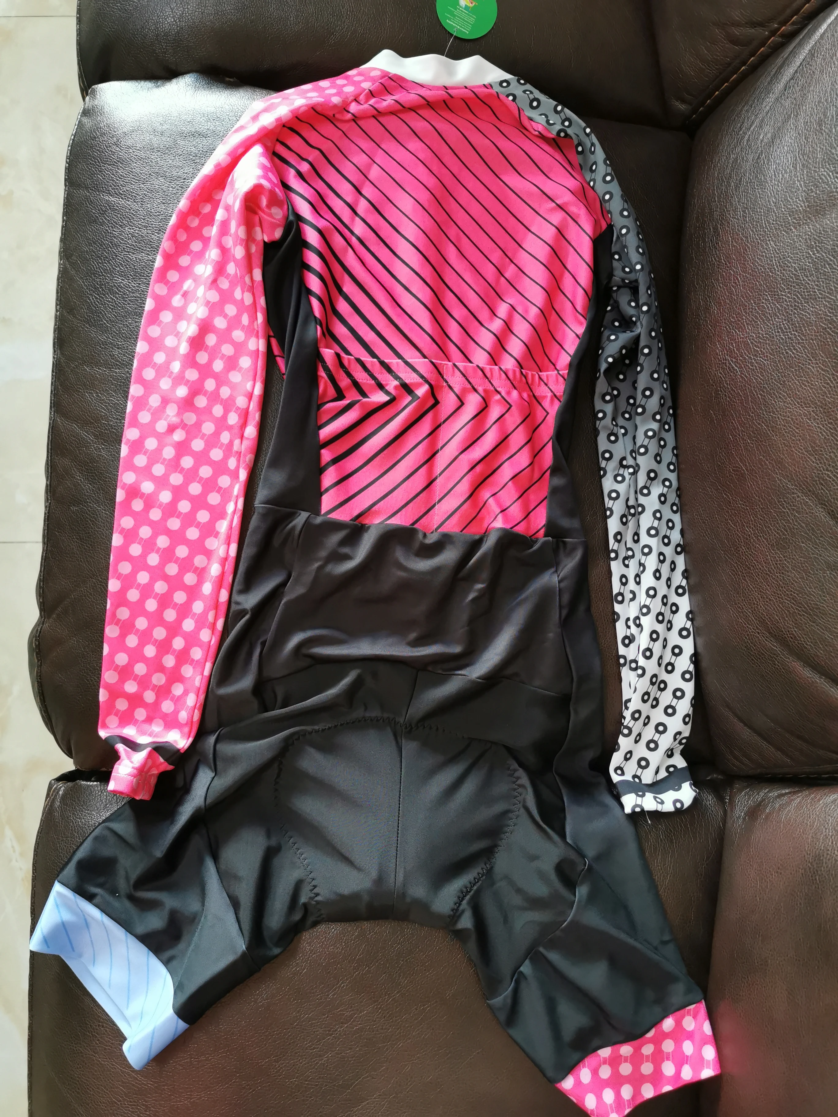 2020 VV Pro team Триатлон женский костюм для велоспорта с длинным рукавом Джерси