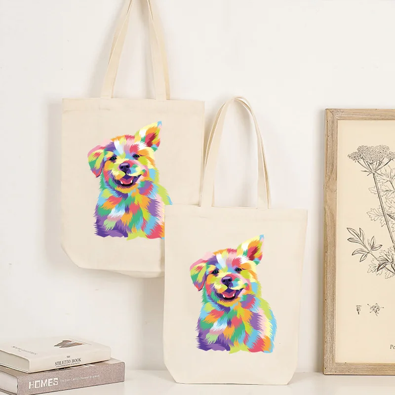 Нашивки с животными модная одежда наклейки термотрансферные нашивки для