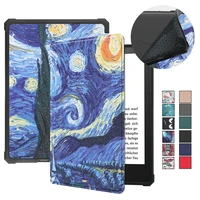 for all new kindle paperwhite 2021 11th generation case slim lightweight smart ereader cover for funda kindle paperwhite 2021