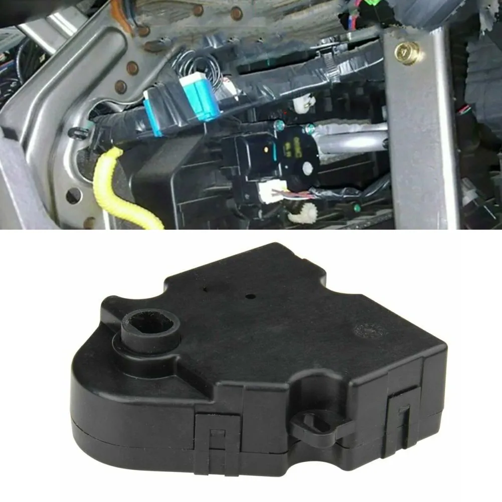 

Air Door Actuator AC Blend Control Motor For Chevy GMC Silverado 1994-2012 Blend Control Motor