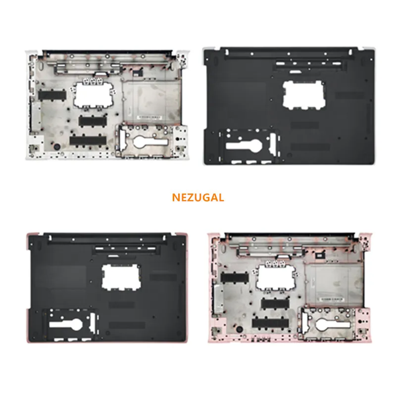 Нижний чехол D для Sony SVE15, чехол для Sony SVE151, SVE151C11T, SVE151C11M, SVE151D12T, SVE151J13M, 1j13l, SVE1512S7C, черный Нижний чехол D для Sony SVE15, чехол для Sony SVE151, SVE151C11T, SVE151C11M, SVE151D12T, SVE151J13M, 1j13l, SVE1512S7C, черный