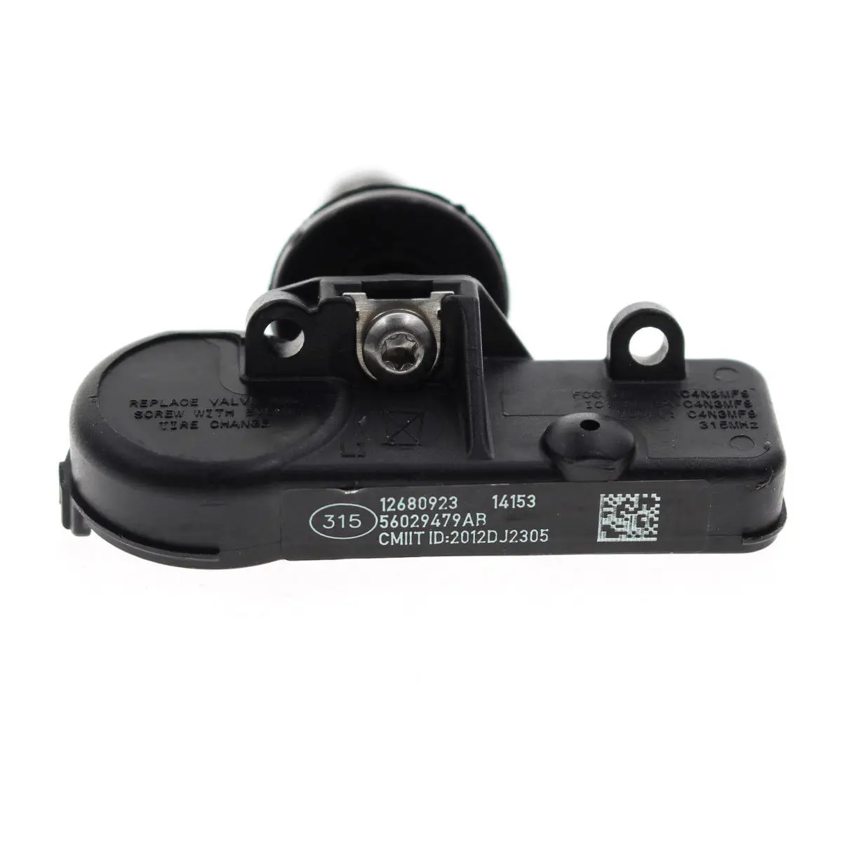 

TPMS Tire Pressure Sensor for Dodge Chryslers Suzukis Jeeps 56029479AB