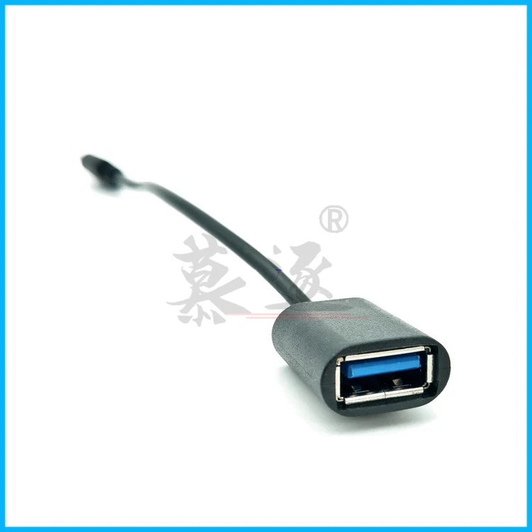 121 Type-c Otg Data Cable USB 3.1 Adapter Converter For Android Smart Phone Huawei Xiaomi | Компьютеры и офис
