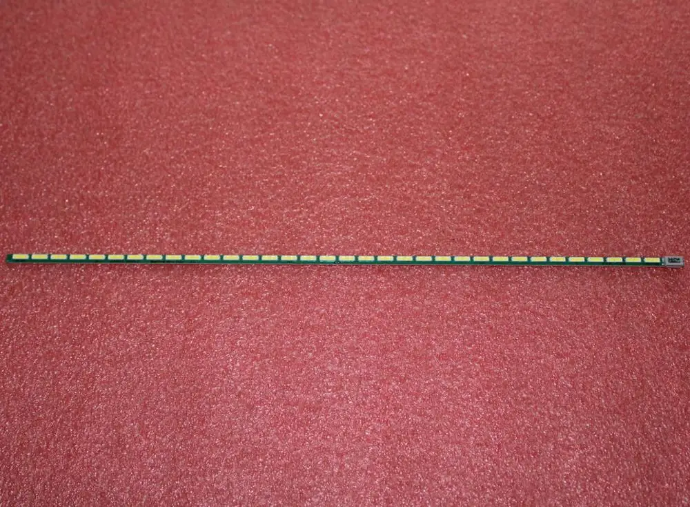 Новинка 5 шт./лот светодиодная подсветка для Гавайская гитара 23 дюймов 34LED 297 мм