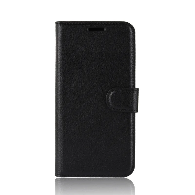 Кожаный чехол-кошелек для Leagoo M13 чехол высококачественный чехол-подставка |